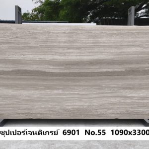 Alternative view of หินอ่อนซุปเปอร์เจนติเกรย์  6901