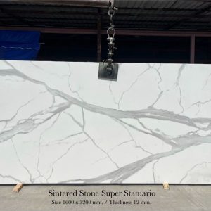 Alternative view of Sintered ลายซุปเปอร์สตาตูริโอ้