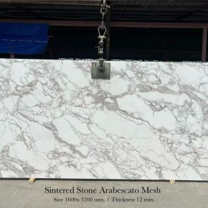 Alternative view of Sintered ลายอราเบสกาโต้เมซ