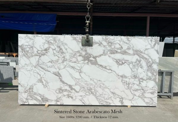 Sintered ลายอราเบสกาโต้เมซ - Image 2