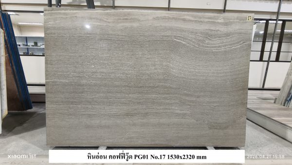 หินอ่อนคอฟฟี่ วู๊ด PG1 - Image 18