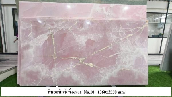 หินออนิกซ์พิ้ง 6901 - Image 3